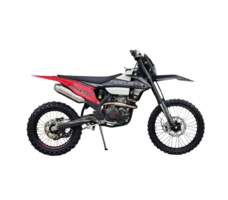 Мотоцикл FIDELIS Esh YBS300 (174MN-5) ENDURO
