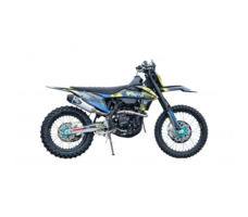 Мотоцикл FIDELIS ET Fortis SF8 NC300S FCR/NTS ENDURO