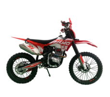 Мотоцикл JHL Z1 CB300F (ZS175FMM) ENDURO