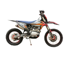 Мотоцикл JHL Z4i PR250 (172FMM-5S) EFI ENDURO