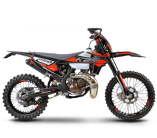 Мотоцикл K2R 250 ETC ENDURO