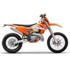 Мотоцикл KTM 250 EXC ENDURO