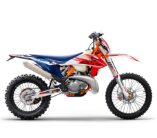 Мотоцикл KTM 250 EXC SIX DAYS ENDURO