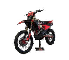 Мотоцикл AJERRA Samurai NC300 ENDURO
