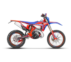 Мотоцикл BETA RR Race 2T 200 ENDURO