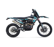 Мотоцикл PROCIDA K20 CB300F ENDURO