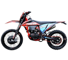 Мотоцикл PROCIDA PR300 ENDURO