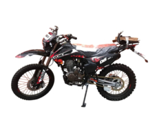 Мотоцикл SYCMCC 06 250 (FMM 172) ENDURO