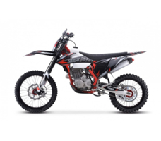 Мотоцикл ZUUM ZM Rocker ENDURO