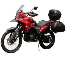 Мотоцикл Аtaki Аdventure 300 PR ENDURO