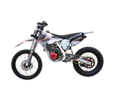 Мотоцикл кроссовый эндуро FXMOTO CB300F