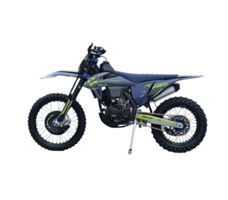 Мотоцикл кроссовый эндуро FXMOTO Madhawk