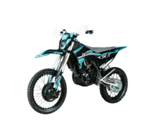Мотоцикл кроссовый эндуро FXMOTO Swift