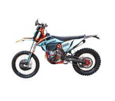 Мотоцикл кроссовый эндуро FXMOTO X8 NC300S
