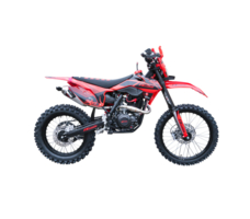 Мотоцикл кроссовый эндуро FXMOTO YX300