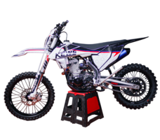 Мотоцикл кроссовый эндуро KEWS K16 NC 300 (182 MN)