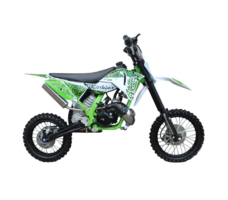 Мотоцикл кроссовый эндуро KOSHINE XN65 Start