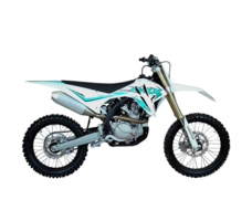 Мотоцикл кроссовый эндуро KOVE MX250