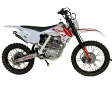 Мотоцикл кроссовый эндуро MOTAX XR 250