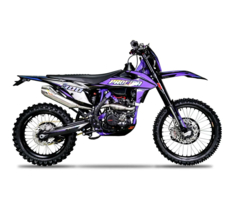 Мотоцикл кроссовый эндуро PROCIDA 2020 NB300