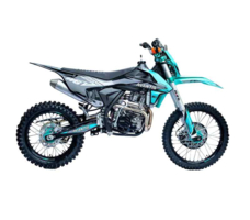 Мотоцикл AVANTIS A6 300 Motard (CBS300/174MN-3S) 2023 CROSS