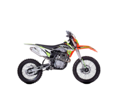 Мотоцикл кроссовый эндуро JMC 250 FR 19/16
