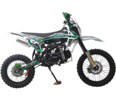 Мотоцикл кроссовый эндуро ROLIZ Cross 125 HL