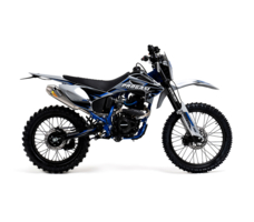 Мотоцикл кроссовый эндуро PROGASI Palma 300