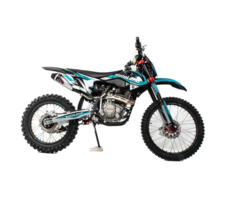 Мотоцикл MOTOLAND CRF250 CROSS
