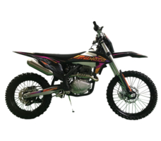 Мотоцикл кроссовый эндуро JHL LX3 PR300 (175FMN)