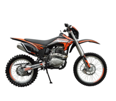 Мотоцикл кроссовый эндуро JHL MX300 PR300 (175FMN)
