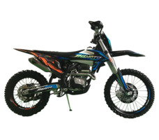 Мотоцикл кроссовый эндуро JHL Z3 CB250 (172FMM-3A)
