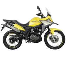 Мотоцикл ATAKI Carrera 300 (4T PR300) ТУРЭНДУРО