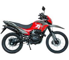 Мотоцикл ATAKI Crosser 300 (4T PR300) ТУРЭНДУРО