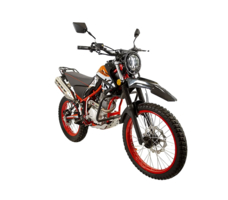 Мотоцикл ATAKI Tracker 250 ТУРЭНДУРО