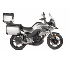 Мотоцикл DAYUN DY300-XF ТУРЭНДУРО