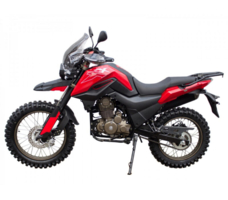 Мотоцикл FIREGUARD 250 Trail ТУРЭНДУРО