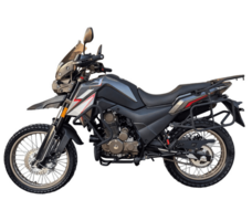 Мотоцикл FIREGUARD 250 Travel ТУРЭНДУРО