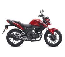 Мотоцикл HONDA CBF150R TOURENDURO