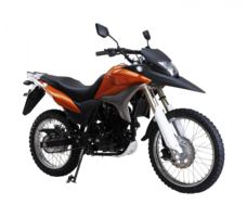Мотоцикл IRBIS XR250 R TOURENDURO
