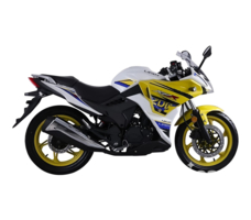 Мотоцикл LIFAN LF200-10P (KPR 200) ТУРЭНДУРО