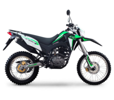 Мотоцикл LIFAN LF250GY-3 ТУРЭНДУРО