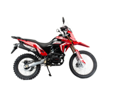 Мотоцикл MOTOLAND GL250 (172FMM-5/PR250) ТУРЭНДУРО