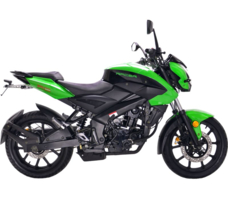 Мотоцикл RACER Flash RC250-GY8X