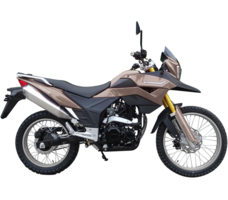 Мотоцикл RACER RC250-GY8A Ranger ТУРЭНДУРО