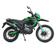 Мотоцикл RACER RC300-GY8V XSR ТУРЭНДУРО