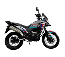 Мотоцикл REGULMOTO XADV ТУРЭНДУРО