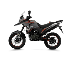 Мотоцикл ROCKOT Dakar 250 ТУРЭНДУРО