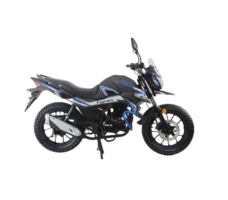 Мотоцикл ROLIZ Cyrex (ZS165FML) ТУРЭНДУРО