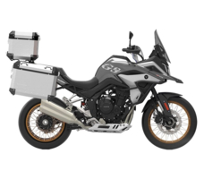 Мотоцикл VINTO GS525 TOURENDURO